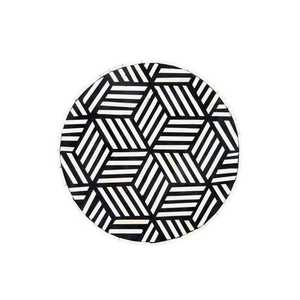 Horn Square Shape <b>Coasters</b> Mats Horn and Bone Inlay <b>Drink</b> <b>Coaster</b> Cup <b>Coasters</b> - Product Image 2