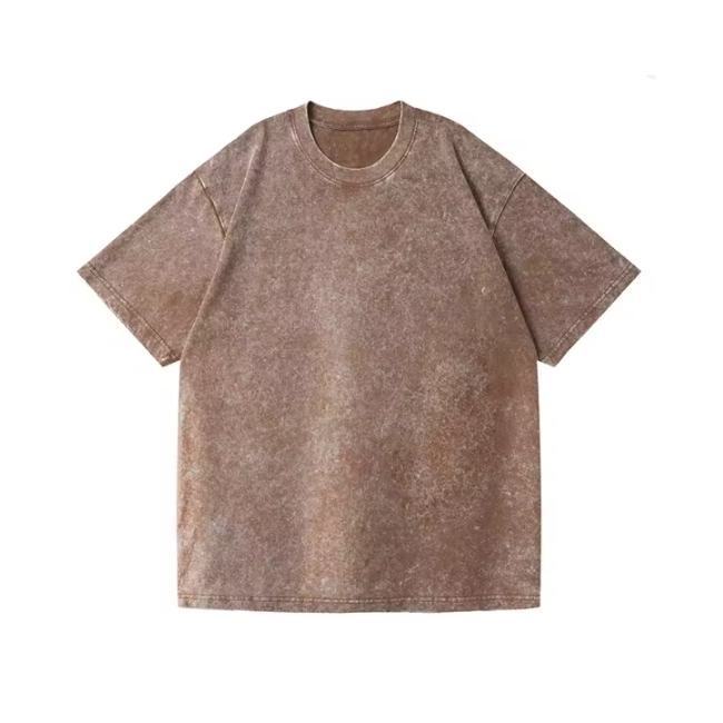 สีน้ำตาล