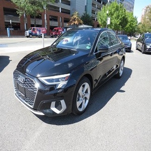 AUDI A3 40 TFSI PREMIUM PLUS FWD 2022 LHD/RHD - Product Image 1