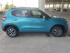 PROCHE NOUVEAU 2025 Citroen C3 Feel 1.6L Essence 6-Speed AT 115bhp - Product Image 2