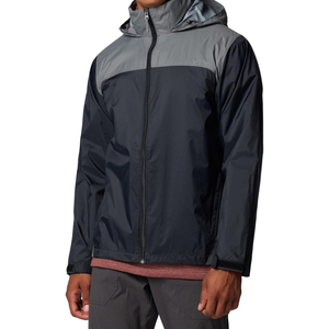 Conjunto Deportivo Ligero para Hombre, Chaqueta Cortavientos y Pantalones Deportivos de Nailon, Personalizado al por Mayor, Modelo 2026, Conjunto Cortavientos Reflectante - Product Image 3