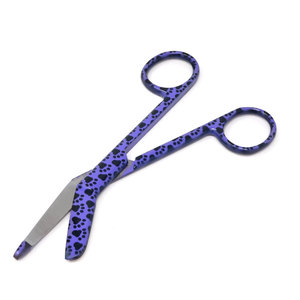 Pince de haute qualité en acier inoxydable Bandage infirmière ciseaux/porte-aiguille ciseaux chirurgicaux médicaux Instruments chirurgicaux - Product Image 2