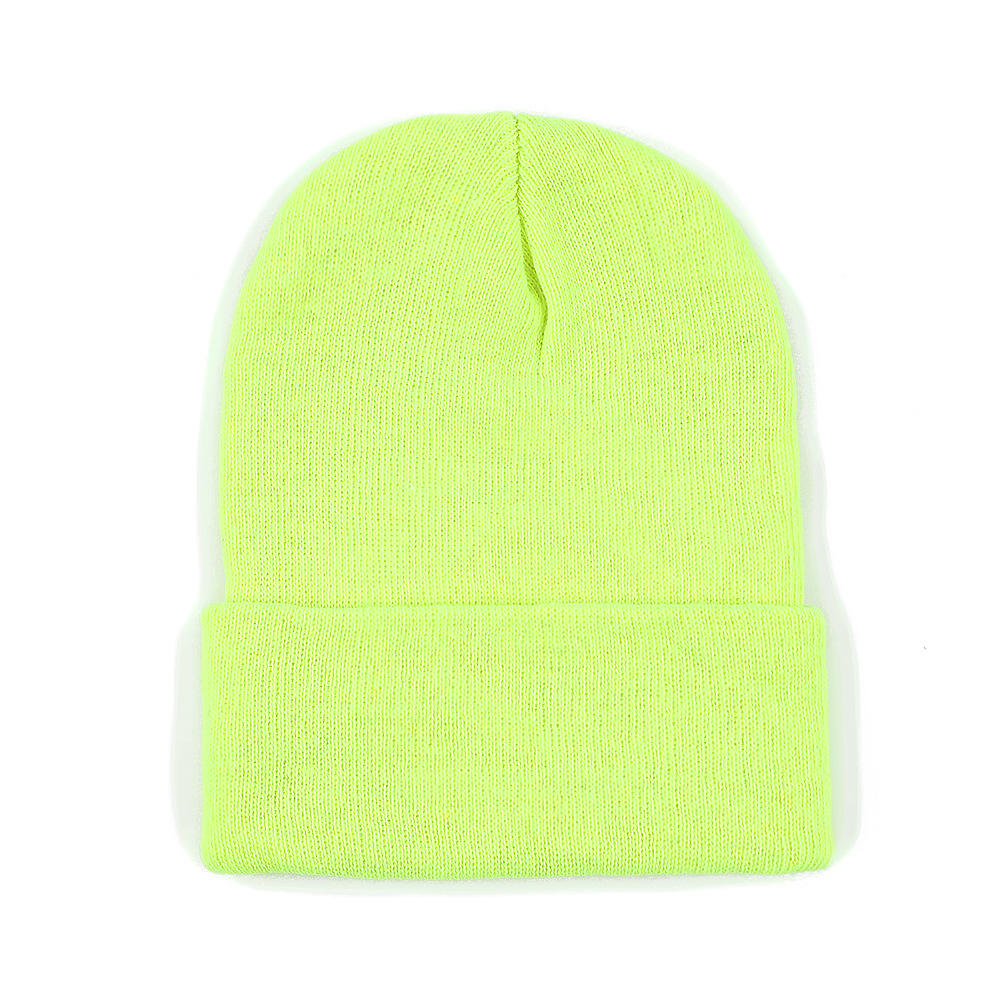 เรืองแสงสีเหลือง