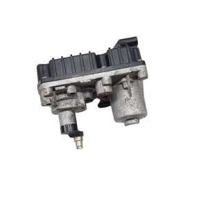 ACTUATEUR DE TURBINE ÉLECTRIQUE HYUNDAI Tucson Série 784111-0015 D4FE Hybride 1600 (20>) - Product Image 3