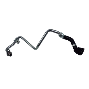 Tuyau de refroidissement du turbocompresseur 11538616184 pour moteur BMW B58 3.0T M240i 340i 440i 540i 740i X3 M40i X4 M40i G01 G02 F30 F32 G30 G11 - Product Image 2