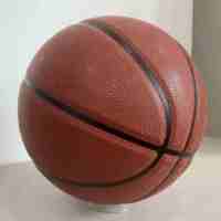 Ballon de basketball laminé PU OEM, haute qualité, fabricant réputé, fournisseur de ballons de basketball à marque privée pour l'entraînement et la pratique