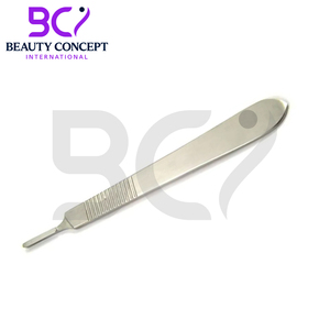 Precios al por Mayor, Juego de Instrumentos de Podología Profesionales de Acero Inoxidable de la Mejor Calidad, Duraderos, para Pies con Durezas - Product Image 6