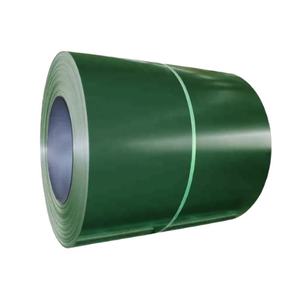 Teja Continua Maule Prepintada 0,40x1113x3775 Negra - Product Image 4