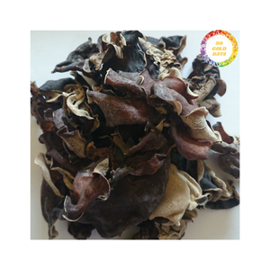 Champignons séchés Ingrédient naturel de qualité supérieure du Vietnam pour la cuisson de plats culinaires, de soupes et d'approvisionnement à l'exportation mondiale - Product Image 2