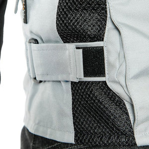 Chaquetas de Cordura de motocicleta con logotipo de impresión personalizada en MOQ bajo chaquetas de Cordura de motocicleta personalizadas al por mayor - Product Image 3