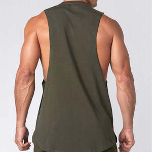 Training Sports Man Sublimation Blank Wrestling Running Singlet Tank <b>Top</b> for Men Athletic Wear <b>Sleeveless</b> Muscle Shirts 2025 - Product Image 6