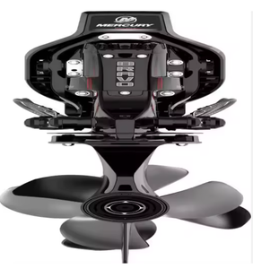 MerCruiser Four S completamente nuevo en venta - Product Image 1
