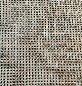 Rollo de correas de ratán de material ecológico de tamaño completo con el mejor precio a la venta - Product Image 6