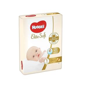 Les couches souples Huggies Elite offrent une douceur et un confort haut de gamme maintenant en stock pour le prix de gros boutique aujourd'hui et livraison rapide - Product Image 4