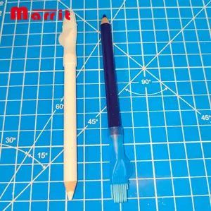 # MPP STOFF MARKIERUNG BLEISTIFT STIFT SCHNEIDER NÄHEN PATCHWORK DRESS MAKING