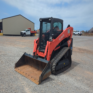 รถตัก SVL75-2S ขนาดเล็กรถแบคโฮรถตักเล็ก2024รถตักขนาดเล็ก - Product Image 3