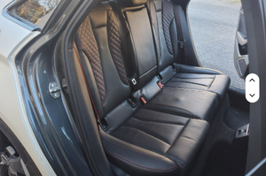 รถมือสองปี 2019 อาวดี้ RS3 พวงมาลัยซ้าย/ขวา - Product Image 3