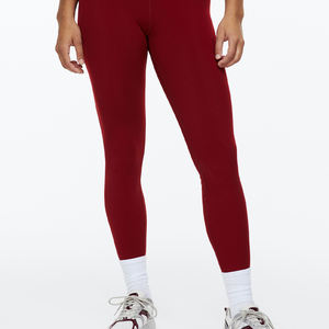 Legging à bas prix avec logo personnalisé Legging de sublimation nouveau design - Product Image 2