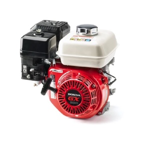 Motor GX160 de Alto Torque, Motor de Bajo Consumo, Diseño Compacto, Ideal para Máquinas Industriales y Agrícolas - Product Image 2