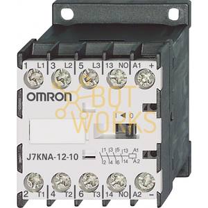 Omron J7KNA1210230119 - Nuevo - Product Image 1
