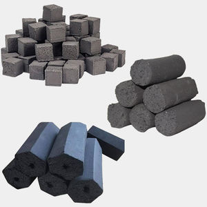 CHARBON DE BOIS DE COQUILLE DE COCO/BRIQUETTE DE SCIE EN BOIS DE Narguilé CHARBON DE BOIS À VENDRE - Product Image 1