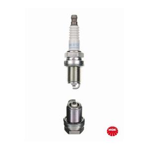 Nueva Bujía BKR5EZ para Fiat Palio/Siena 1.4 97-/1.2 Gasolina 1 Pieza - Product Image 1