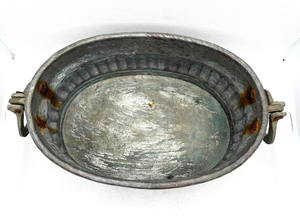 Pots à fleurs en cuivre martelé de la plus grande qualité, jardinière pour la décoration de jardin en plein air, jardinière à prix abordable - Product Image 4