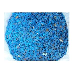 Proveedor Mayorista de Resina Azul de HDPE, Envío Rápido, Stock de Productos de Plástico Reciclado - Product Image 2