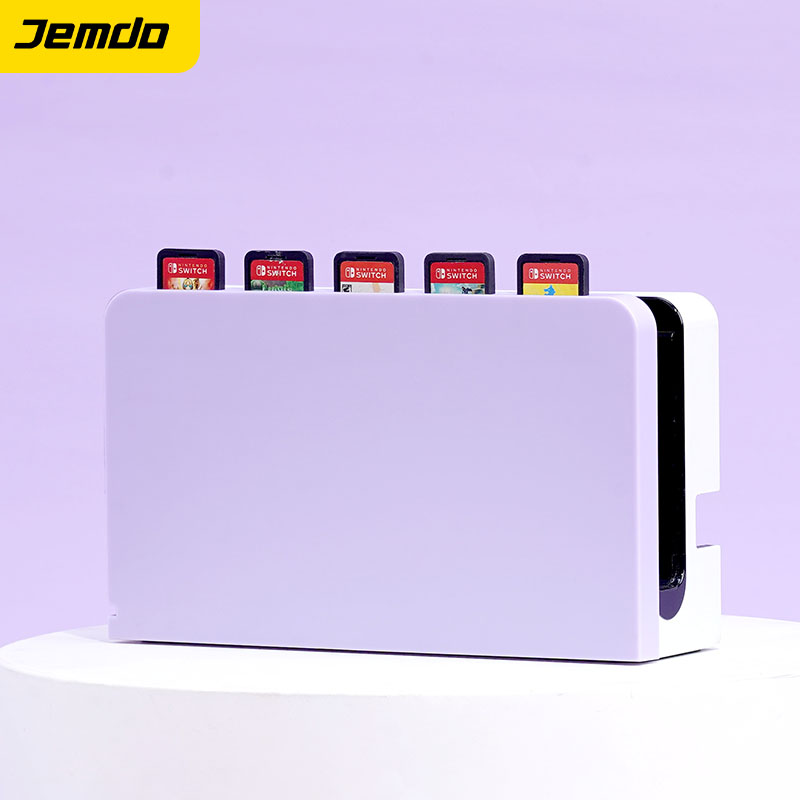 Purple (OLED)