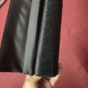 Wholesale Production Quality Custom Barbell <b>Pad</b> Barbell Custom Color High Density <b>Foam</b> Sponge Barbell Squat <b>Pads</b> - Product Image 6