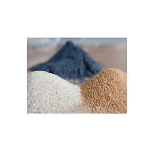 Exportador indio de polvo de arena de sílice de cuarzo natural para uso en construcción - Product Image 6