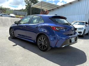 NUEVO MODELO 2023 para COROLLA XSE HATCHBACK, VOLANTE A LA IZQUIERDA, INTERIOR OSCURO, DIÉSEL, AUTOMÁTICO, TODAS LAS OPCIONES, ENVÍO GRATUITO - Product Image 5