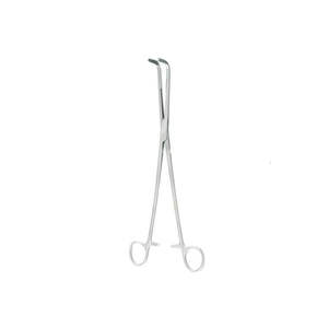 Mélangeurs Overholt de haute qualité de 21 cm et pinces à artères pinces à mélanger essentielles Instruments chirurgicaux - Product Image 3