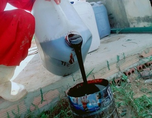 ผงกากน้ำตาลอ้อยเหลวจากเวียดนาม - Product Image 3