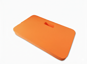 Alfombrilla para rodillas para reparación de automóviles 2,0 cm de espesor espuma EVA suave antideslizante impermeable y ecológico - Product Image 5