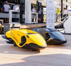 Seabobs de Buceo al por Mayor |   Hélice Subacuática de Larga Duración (60-90 Minutos) - Product Image 3