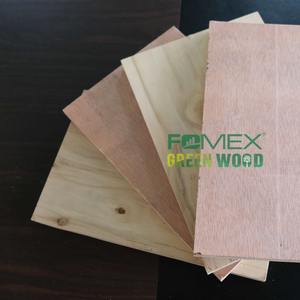 Viet Nam embalaje de madera contrachapada para hacer cajas, palés y fines de bajo costo - Product Image 6