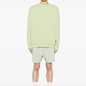 Sudaderas con Capucha de Invierno para Hombre Talla Grande, Logotipo Personalizado Bordado, Marca Privada Unisex, 100% Algodón - Product Image 4