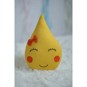 Almohadas de Maternidad Sunny Drizzle - Product Image 1