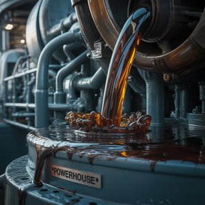 Lubricante de Alto Rendimiento Elco 160-S/P, Aplicaciones Petroquímicas e Hidráulicas, Energía y Productos Químicos para Aplicaciones Hidráulicas - Product Image 6
