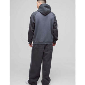 Conjunto Deportivo Casual para Hombre, Diseño Elegante y Moderno, Diseñado para Comodidad y Estilo - Product Image 4