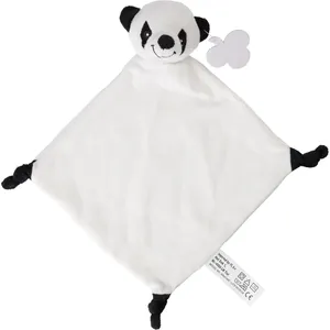 Peluche Personalizzato Amelia, Giocattolo Promozionale - Product Image 5