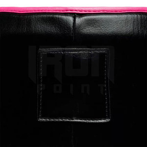 Protector Inguinal de Boxeo de Cuero de Diseño Más Reciente 2025, Venta al por Mayor, Alta Calidad, Cómodo y Ecológico para Entrenamiento de Boxeo - Product Image 2