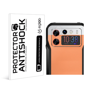 ฟิล์มกันรอย Doogee V20S คุณภาพสูงสำหรับอุปกรณ์ของคุณ - Product Image 1