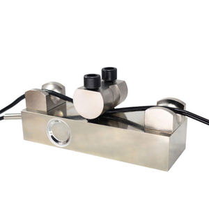 Precisão Alta Tensão Sensor Força Wire Rope Tipo Load Cell 10T 12T 15T 20T Sensores de força elástica para elevador - Product Image 4