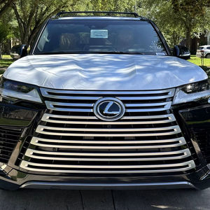 Venta de Fábrica, Lexus LX 600 Luxury 2023 - Product Image 1