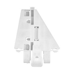 Kit de réparation de la vitre arrière - Droite et gauche pour Alfa Romeo 159 - Product Image 3