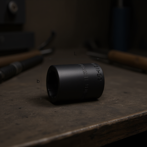 Douilles biheptagonales Usag Impact, accessoires et pièces pour outils pneumatiques - Product Image 3