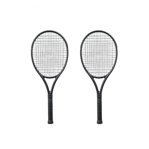 High Quality Aluminum Alloy Custom Logo Tennis <strong>Racket</strong> New Design Adult Tennis <strong>Racket</strong> for Sports Training - Product Image 6