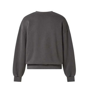 Men's Women's Winter Fashion Front Logo 100% Cotton Windproof Breathable <b>Thick</b> <b>Fleece</b> 330g Pullover Hoodie Long 3D Digital - Product Image 2